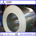 Galvanized / Prepainted Steel Coil (PPGI)